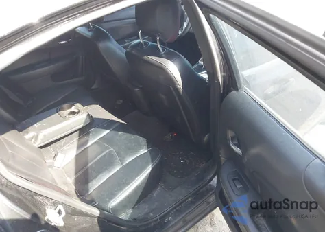 2014 Dodge Avenger Sxt из США, поврежденный, VIN 1C3CDZCB8EN227583